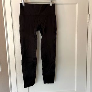 Lululemon ebb and flow pant